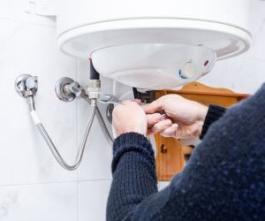 About Water Heater Repair LLC Taylor, MS